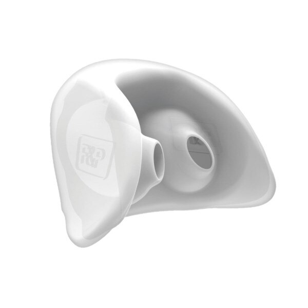 Brevida Nasal Pillow Mask AirPillow Seal by F&P
